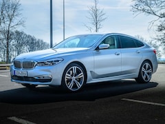 Bild des Angebotes BMW 630 630d xDrive Gran Turismo Luxury Line
