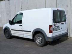 Bild des Angebotes Ford Transit Connect LKW 2680€netto 1Hd Tüv09/25 QC