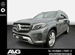 Bild des Angebotes Mercedes-Benz GLS 350 GLS 350 d 4M AHK Pano Dist Int.Ligh Sound-Harman