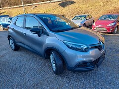 Bild des Angebotes Renault Captur Expression Klima Tempomat