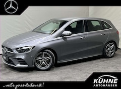 Bild des Angebotes Mercedes-Benz B 220 d AMG Line Advanced Plus+Distro+Fahrassist