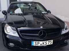 Bild des Angebotes Mercedes-Benz SL 350 SL 350 7G-TRONIC