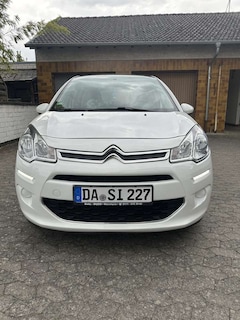 Bild des Angebotes Citroen C3