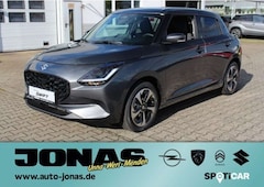 Bild des Angebotes Suzuki Swift Comfort+ Hybrid ***SOFORT LIEFERBAR ***
