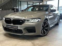 Bild des Angebotes BMW M5 Competition