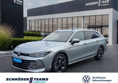 Bild des Angebotes VW Passat Variant 1.5 eHybrid TSI DSG Elegance