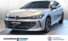 Bild des Angebotes VW Passat Variant 1.5 eHybrid DSG Elegance