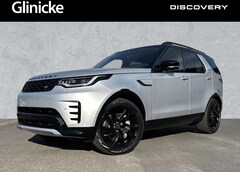 Bild des Angebotes Land Rover Discovery D250 Dynamic SE AHK Paket Winter Paket