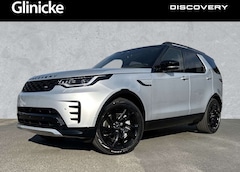 Bild des Angebotes Land Rover Discovery D250 Dynamic SE AHK Paket Winter Paket