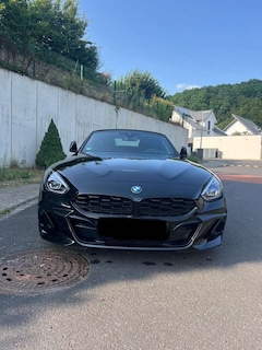 Bild des Angebotes BMW Z4 M M40i Aut.