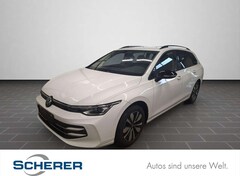 Bild des Angebotes VW Golf Variant Golf VIII Variant 1,5 TSI GOAL AHK/RFK/NAVI/LED/