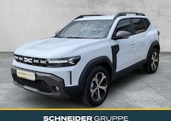 Bild des Angebotes Dacia Duster JOURNEY TCe 130 Journey SHZ+PDC+KAMERA+KLIMA+LED