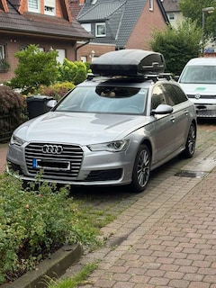 Bild des Angebotes Audi A6 Avant