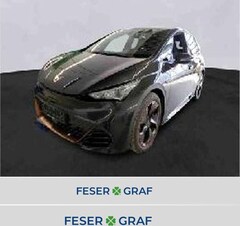 Bild des Angebotes CUPRA Born e-boost Navi Kamera LED SiHZ