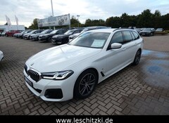 Bild des Angebotes BMW 530 i Touring M-Sport/Automatik/Laserlicht