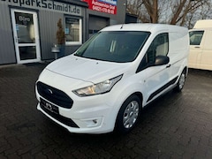 Bild des Angebotes Ford Transit Connect 3-SITZER°AHK°KLIMA°RFK°NAVI°SH!