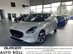 Bild des Angebotes Suzuki Swift 1.2 Comfort + ALLGrip Navi LED Kamera ACC SitzHZG