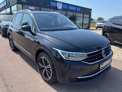 Bild des Angebotes VW Tiguan "Active-Edition" mit LED+KAMERA+NAVI+PDC