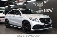 Bild des Angebotes Mercedes-Benz GLE 63 AMG GLE  Coupe 63 S AMG 4Matic*Pano*Luft*Keyless*