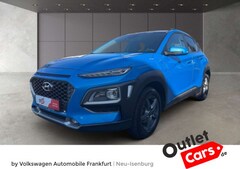 Bild des Angebotes Hyundai KONA 1.0 T-GDI Pure