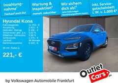 Bild des Angebotes Hyundai KONA 1.0 T-GDI Pure