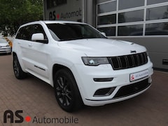 Bild des Angebotes Jeep Grand Cherokee 3.0 CRD S 2.Hd*Pano*AHK*gepflegt