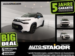 Bild des Angebotes Citroen C3 Aircross 1.2 PureTech 110 Rip Curl Navi+SHZ
