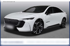 Bild des Angebotes Mazda 6 EV 245ps Long Range 1AT RWD Takumi 8-fach bereift