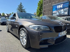 Bild des Angebotes BMW 525 525d Touring Sport-Aut.*HeadUp*Panorama Dach*Xenon
