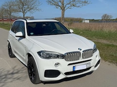 Bild des Angebotes BMW X5 X5 Diesel xDrive40d M Sportpaket