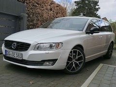 Bild des Angebotes Volvo V70 D5 Geartronic Black Edition