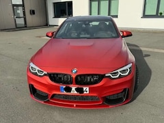 Bild des Angebotes BMW M4 Coupe Competition