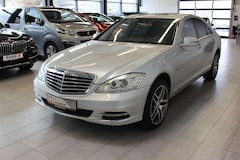 Bild des Angebotes Mercedes-Benz S 500 i  CGI BE*LED*Kamera*Leder*