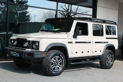 Bild des Angebotes Ineos Grenadier BELSTAFF 1924 Limited Edition