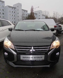 Bild des Angebotes Mitsubishi Space Star Select 1.2 MIVEC 5-Gang