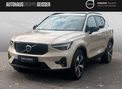 Bild des Angebotes Volvo XC40 B3 Automatik Ultra Dark ACC BLIS LED SD