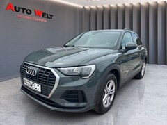 Bild des Angebotes Audi Q3 35 TDI 1.Hand/Virtuell/ACC/Kamera/Navi/8-fach