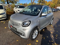 Bild des Angebotes smart forFour forfour Basis 66kW SHZ PDC