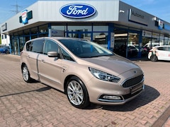Bild des Angebotes Ford S-Max Vignale 2.0 *LED*Navi*Klima*Leder*Kamera