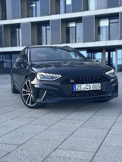 Bild des Angebotes Audi S4 3.0 TDI quattro basis