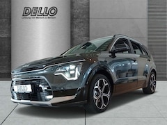 Bild des Angebotes Kia Niro Spirit Plug-in Hybrid Technologie-Paket HUD Navi d