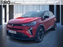 Bild des Angebotes Renault Captur Techno Mild Hybrid 160 EDC Apple CarPlay BT