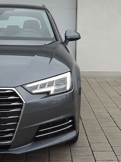 Bild des Angebotes Audi A4 Avant 2.0 DSG Sport design/Matrix LED/Kam