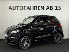 Bild des Angebotes Ligier JS 50 Sport, DCI, Multimedia, RFK, Inkl Lieferung