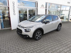 Bild des Angebotes Citroen C3 Feel Pack