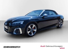 Bild des Angebotes Audi S5 Cabrio 3.0 TFSI quattro Tiptronic VIRTUAL*LASER...