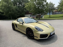 Bild des Angebotes Porsche Cayman GTS