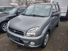 Bild des Angebotes Subaru Justy 1.3 Special Edition 4x4*Klima*