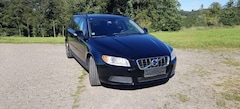 Bild des Angebotes Volvo V70 Navi Xenon