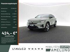 Bild des Angebotes Volvo C40 Ultimate Recharge Pure Electric AWD
